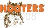 hooterslogosm.jpg - February 1, 2009 It's Super Bowl Sunday! Before I sit down to pig out on hot wings and pizza a fast 5K run in Novi Michigan.
