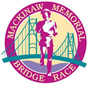Mackinaw Bridge Run 2008