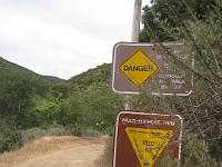 2012 Crystal Cove CA 0145  Near Santa Ana California is Crystal Cove State Park. A great place to "run hills". I was able to get some miles in during a trip in June of 2012. : Running, Trail, Trips