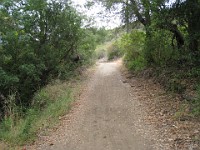2012 Crystal Cove CA 0160  Near Santa Ana California is Crystal Cove State Park. A great place to "run hills". I was able to get some miles in during a trip in June of 2012. : Running, Trail, Trips
