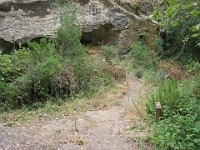 2012 Crystal Cove CA 0165  Near Santa Ana California is Crystal Cove State Park. A great place to "run hills". I was able to get some miles in during a trip in June of 2012. : Running, Trail, Trips