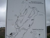 2012 Crystal Cove CA 0370  Near Santa Ana California is Crystal Cove State Park. A great place to "run hills". I was able to get some miles in during a trip in June of 2012. : Running, Trail, Trips