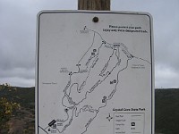 2012 Crystal Cove CA 0505  Near Santa Ana California is Crystal Cove State Park. A great place to "run hills". I was able to get some miles in during a trip in June of 2012. : Running, Trail, Trips