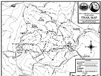 Mt Cardiagn Trails 001
