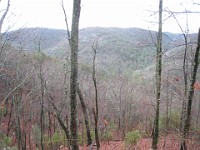 2012 Raven Cliffs Run 1 005  I ran this park two times, the first time I went AWAY from the falls. Oops, so I went back later and went TO the falls. Just outside Helen Georgia, two hours North of Atlanta is Raven Cliffs State Park. It has one of the highest waterfalls in Georgia, and a nice trail to run. Round trip, just under five miles. : Trail Runs