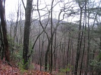 2012 Raven Cliffs Run 1 035  Just outside Helen Georgia, two hours North of Atlanta is Raven Cliffs State Park. It has one of the highest waterfalls in Georgia, and a nice trail to run. Round trip, just under five miles. : Trail Runs