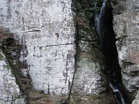 2012 Raven Cliffs Run 2 255  Just outside Helen Georgia, two hours North of Atlanta is Raven Cliffs State Park. It has one of the highest waterfalls in Georgia, and a nice trail to run. Round trip, just under five miles. : Trail Runs