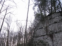 2012 Raven Cliffs Run 2 265  Just outside Helen Georgia, two hours North of Atlanta is Raven Cliffs State Park. It has one of the highest waterfalls in Georgia, and a nice trail to run. Round trip, just under five miles. : Trail Runs