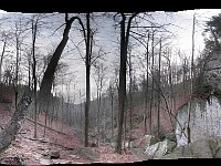 pano  An attempt at a panoramic photo. Didn't bother to try cropping, not that good.