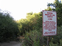 2012 Whiting Ranch CA 0045  Near Santa Ana California is Whiting Ranch State Park. A great place to "run hills". I was able to get some miles in during a trip in June of 2012. : Running, Trail