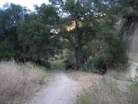 2012 Whiting Ranch CA 0070  Near Santa Ana California is Whiting Ranch State Park. A great place to "run hills". I was able to get some miles in during a trip in June of 2012. : Running, Trail