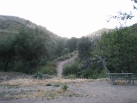 2012 Whiting Ranch CA 0110  Near Santa Ana California is Whiting Ranch State Park. A great place to "run hills". I was able to get some miles in during a trip in June of 2012. : Running, Trail
