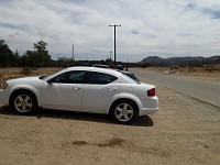 2013-06-24 Black Star Canyon 004