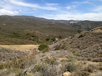 2013-06-24 Black Star Canyon 074
