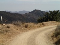 2013-06-24 Black Star Canyon 082
