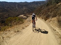 2013-06-24 Black Star Canyon 084