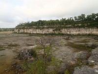 Castalia Quarry Reserve  Castalia Quarry Reserve, Milan Ohio 2013. : Castalia, Castalia Quarry Reserve, Ohio, United States, USA