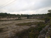 Castalia Quarry Reserve  Castalia Quarry Reserve, Milan Ohio 2013. : Castalia, Castalia Quarry Reserve, Ohio, United States, USA