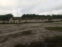 Castalia Quarry Reserve  Castalia Quarry Reserve, Milan Ohio 2013. : Castalia, Castalia Quarry Reserve, Ohio, United States, USA