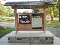 Run through downtown Ann Arbor's County Farm Park.  2013 Run in County Farm Park, Ann Arbor MI : Ann Arbor, County Farm Park, Michigan, Rave Run, Running, Trail, United States, USA