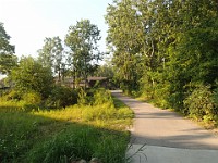 Run through downtown Ann Arbor's County Farm Park.  2013 Run in County Farm Park, Ann Arbor MI : Ann Arbor, County Farm Park, Michigan, Rave Run, Running, Trail, United States, USA