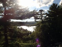 Rave Run - Fun places I have run.  Devils Lake State Park, Wisconsin Dells Wisconsin 2013-09 : Rave Run, Running, Trail, Wisconsin