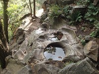 2013 DL Pot Holes