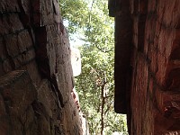 Rave Run - Fun places I have run.  Devils Lake State Park, Wisconsin Dells Wisconsin 2013-09 : Rave Run, Running, Trail, Wisconsin