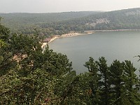 Rave Run Photos  2013 Devils Lake State Park Wisconsin trail run around the lake. : Baraboo, Devils Lake State Park, Rave Runs, Run, Trail, United States, USA, Wisconsin
