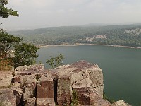 2013 Devils Lake Pot Holes