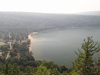 Rave Run Photos  2013 Devils Lake State Park Wisconsin trail run around the lake. : Baraboo, Devils Lake State Park, Rave Runs, Run, Trail, United States, USA, Wisconsin
