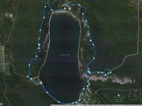 2013 Devils Lake WI 180