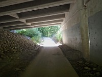 Rave Run Photos  2013 Franklin IN Greenway Trail : Franklin, Indiana, United States, USA