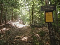 Rave Run Photos  8.5 miles, +2000 feet elevation gain, -2000 feet elevation loss. : Dublin, New Hampshire, United States, USA