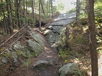 Rave Run Photos  8.5 miles, +2000 feet elevation gain, -2000 feet elevation loss. : Dublin, New Hampshire, United States, USA