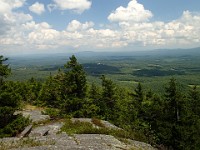 Rave Run Photos  8.5 miles, +2000 feet elevation gain, -2000 feet elevation loss. : Dublin, New Hampshire, United States, USA