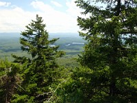 Rave Run Photos  8.5 miles, +2000 feet elevation gain, -2000 feet elevation loss. : Dublin, New Hampshire, United States, USA