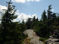 Rave Run Photos  8.5 miles, +2000 feet elevation gain, -2000 feet elevation loss. : Dublin, New Hampshire, United States, USA