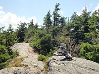 Rave Run Photos  8.5 miles, +2000 feet elevation gain, -2000 feet elevation loss. : Dublin, New Hampshire, United States, USA