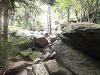 Rave Run Photos  8.5 miles, +2000 feet elevation gain, -2000 feet elevation loss. : Dublin, New Hampshire, United States, USA
