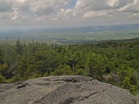 Rave Run Photos  8.5 miles, +2000 feet elevation gain, -2000 feet elevation loss. : Dublin, New Hampshire, United States, USA