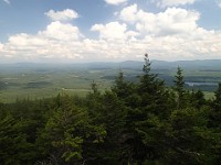 Rave Run Photos  8.5 miles, +2000 feet elevation gain, -2000 feet elevation loss. : Dublin, New Hampshire, United States, USA