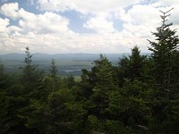 Rave Run Photos  8.5 miles, +2000 feet elevation gain, -2000 feet elevation loss. : Dublin, New Hampshire, United States, USA