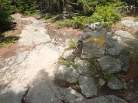 Rave Run Photos  8.5 miles, +2000 feet elevation gain, -2000 feet elevation loss. : Dublin, New Hampshire, United States, USA