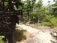 Rave Run Photos  8.5 miles, +2000 feet elevation gain, -2000 feet elevation loss. : Dublin, New Hampshire, United States, USA