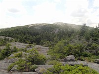 Rave Run Photos  8.5 miles, +2000 feet elevation gain, -2000 feet elevation loss. : Dublin, New Hampshire, United States, USA