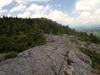 Rave Run Photos  8.5 miles, +2000 feet elevation gain, -2000 feet elevation loss. : Dublin, New Hampshire, United States, USA