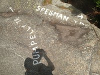 Rave Run Photos  8.5 miles, +2000 feet elevation gain, -2000 feet elevation loss. : Dublin, New Hampshire, United States, USA