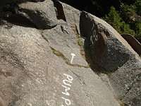 Rave Run Photos  8.5 miles, +2000 feet elevation gain, -2000 feet elevation loss. : Dublin, New Hampshire, United States, USA