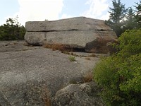 Rave Run Photos  8.5 miles, +2000 feet elevation gain, -2000 feet elevation loss. : Dublin, New Hampshire, United States, USA